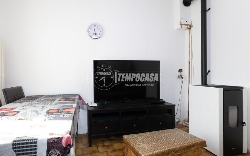 Bilocale in Strada San Polo, Montecchio Emilia — foto 3 di 5
