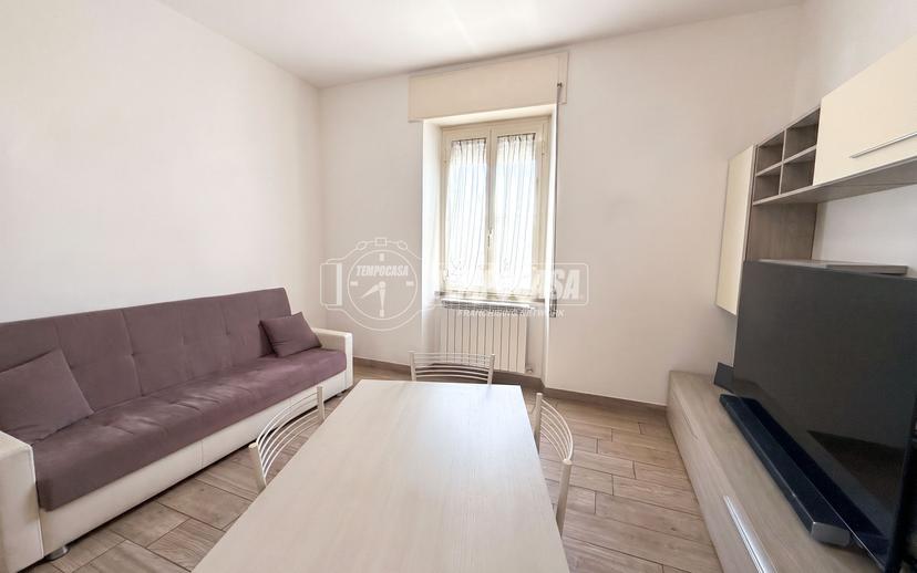 Bilocale in Via Angelo Jacopucci 23, Tarquinia