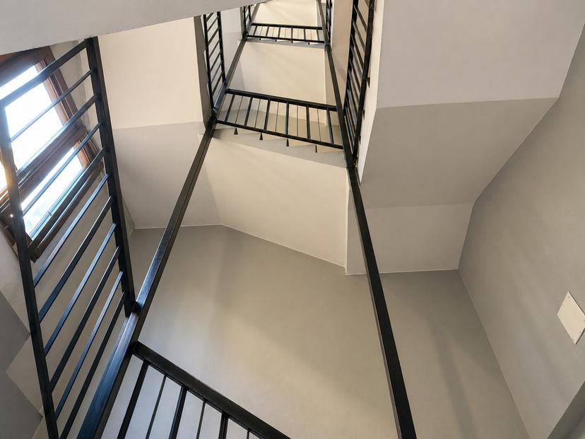 Bilocale in V.Le col di Lana 6a, Milano