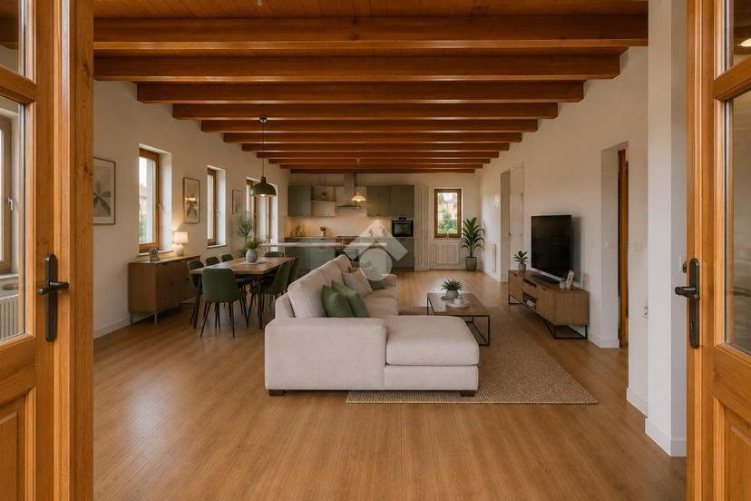 Rustico in Via Casa Negri 9, Bolano — foto 3 di 5