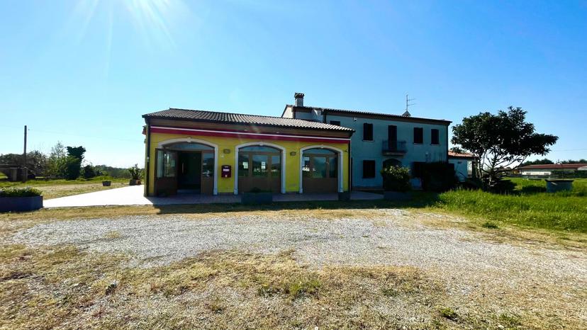 Casa indipendente in Via Motta, Monselice — foto 5 di 5
