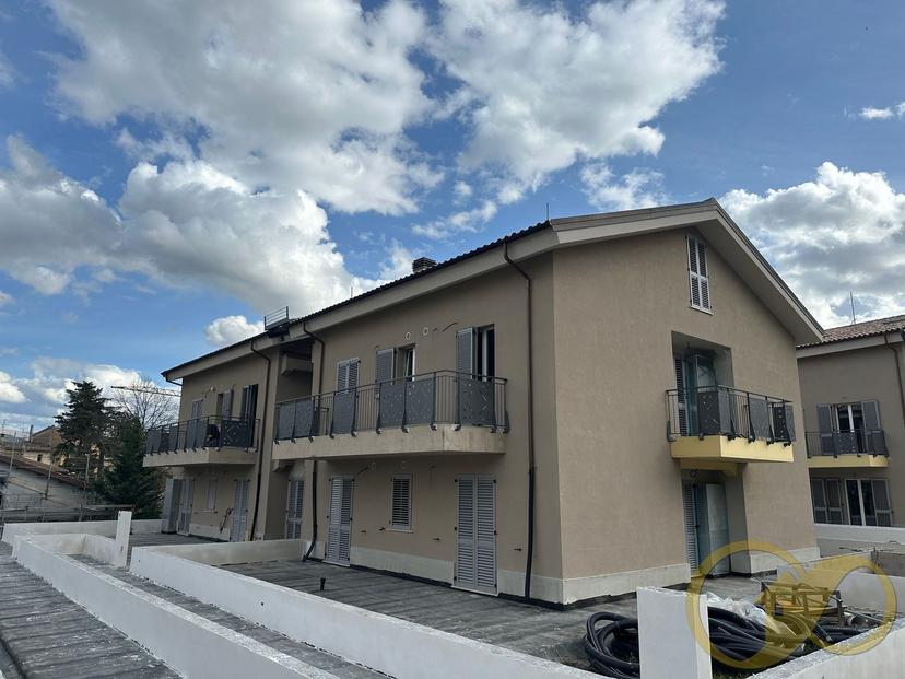 Quadrilocale in Fonte del Colle, Muccia — foto 3 di 5