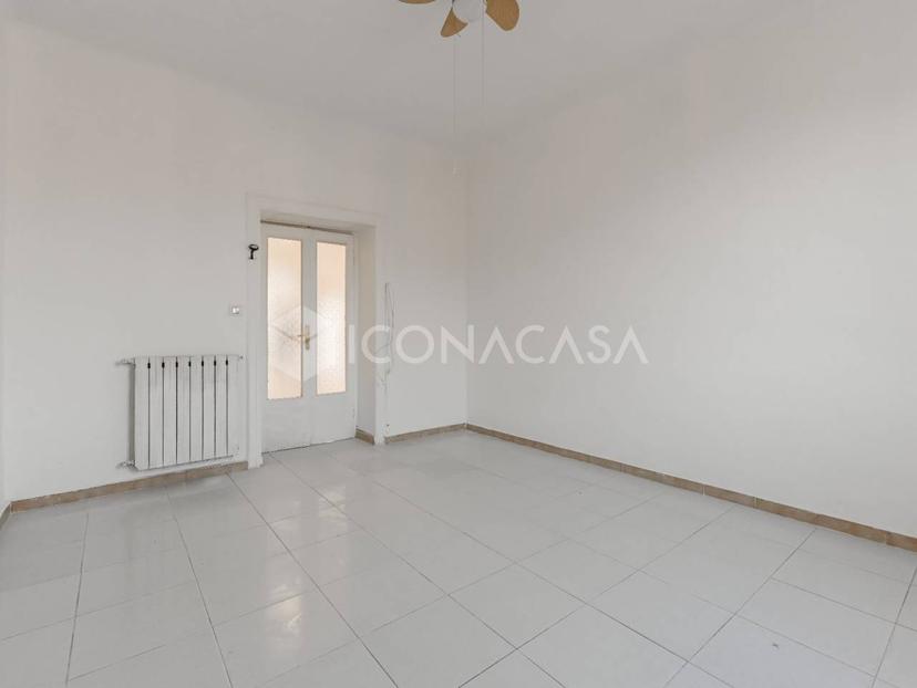 Bilocale in Via Marco Aurelio 45, Milano