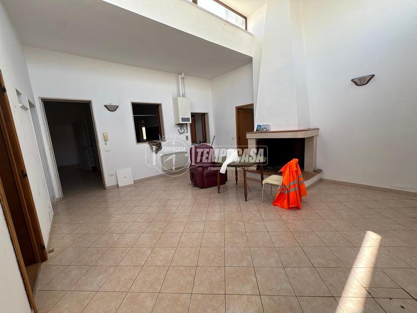 Casa indipendente in Via Stazione 18, Sanarica — foto 2 di 5