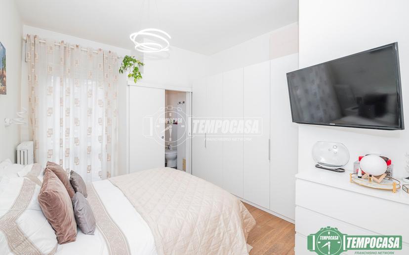 Quadrilocale in Via Antonio Gramsci 56, Vimodrone — foto 4 di 5
