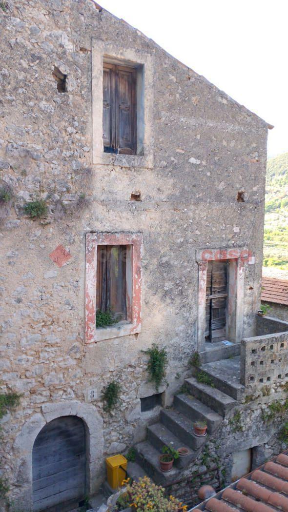 Appartamento in Via della Liscia 8, Colle San Magno — foto 4 di 5