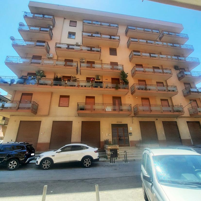 Appartamento in Via Luigi Pirandello, Villabate — foto 4 di 5