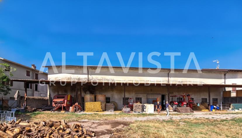 Rustico in Via Pontenove, Bedizzole — foto 5 di 5