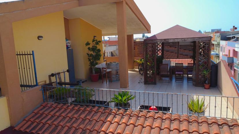 Trilocale in Via Capocaccia , Monserrato — foto 2 di 5