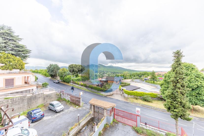 Quadrilocale in Via S. Sebastiano 70, Rocca Priora — foto 3 di 5