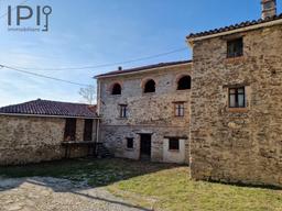 Rustico in Loc. Pagnazze, Saliceto
