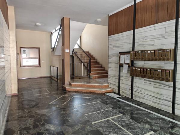 Trilocale in Viale Giancarlo Pajetta 8, Cossato — foto 5 di 5