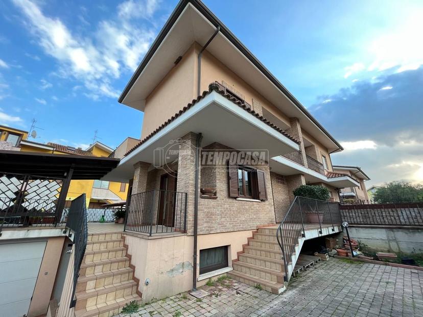 Villa a schiera in Via Costanza d'Avalos 274, Francavilla al Mare — foto 2 di 5