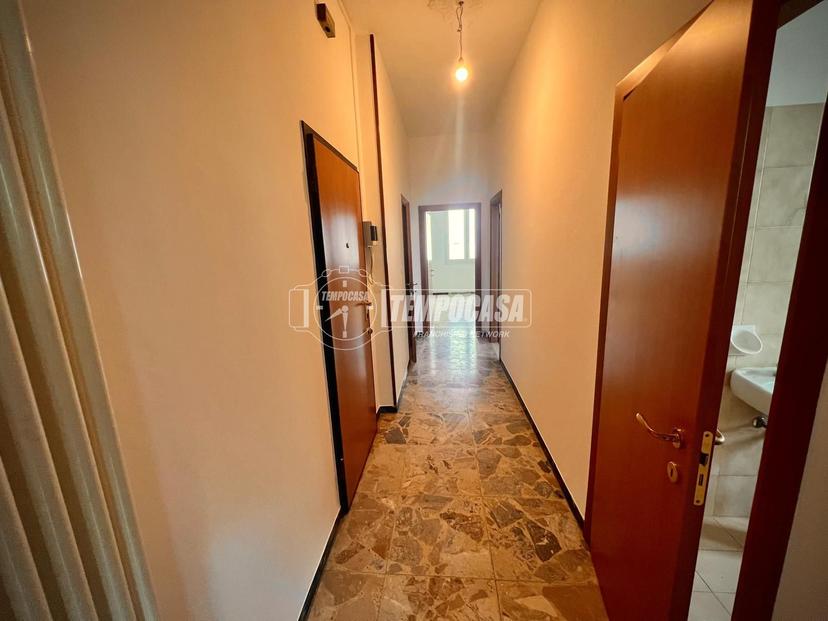 Trilocale in Via San Rocco 1, San Giovanni in Persiceto — foto 4 di 5