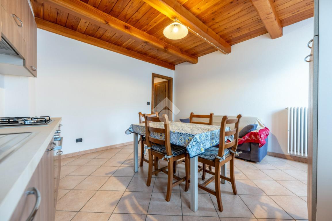 Casa indipendente in Via Tetto Violino 5, Venasca