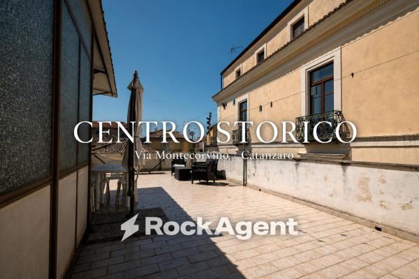 Attico in Via Montecorvino 2, Catanzaro — foto 5 di 5