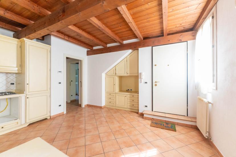 Bilocale in Via Vinicio Pescerelli 22, San Pietro in Casale — foto 5 di 5
