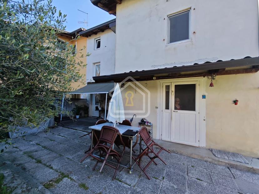 Terratetto in Via Pascoli 10, Varmo — foto 5 di 5