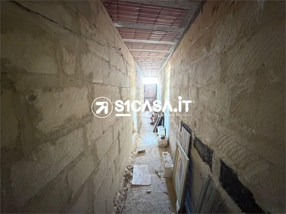 Casa indipendente in Via San Nicola di Pergoleto 70, Galatone