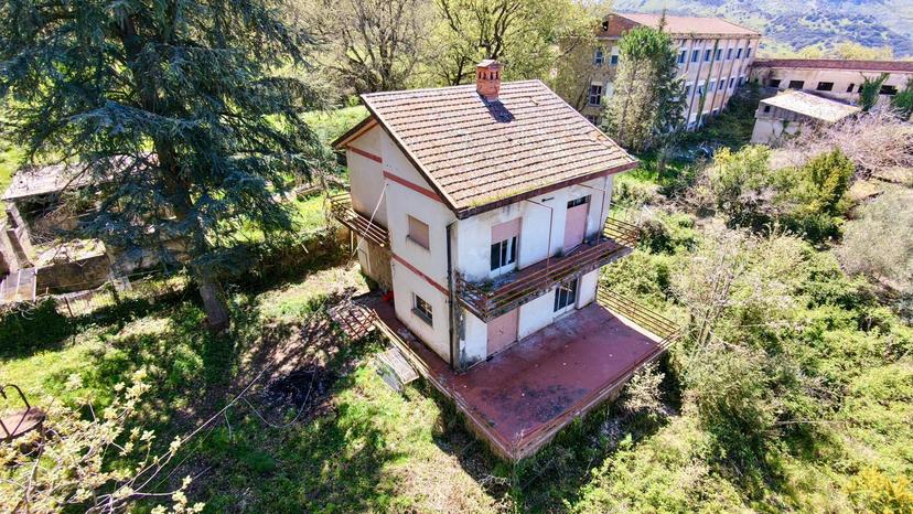 Appartamento in villa in Via dei Frassini 2, Cefalù — foto 3 di 5