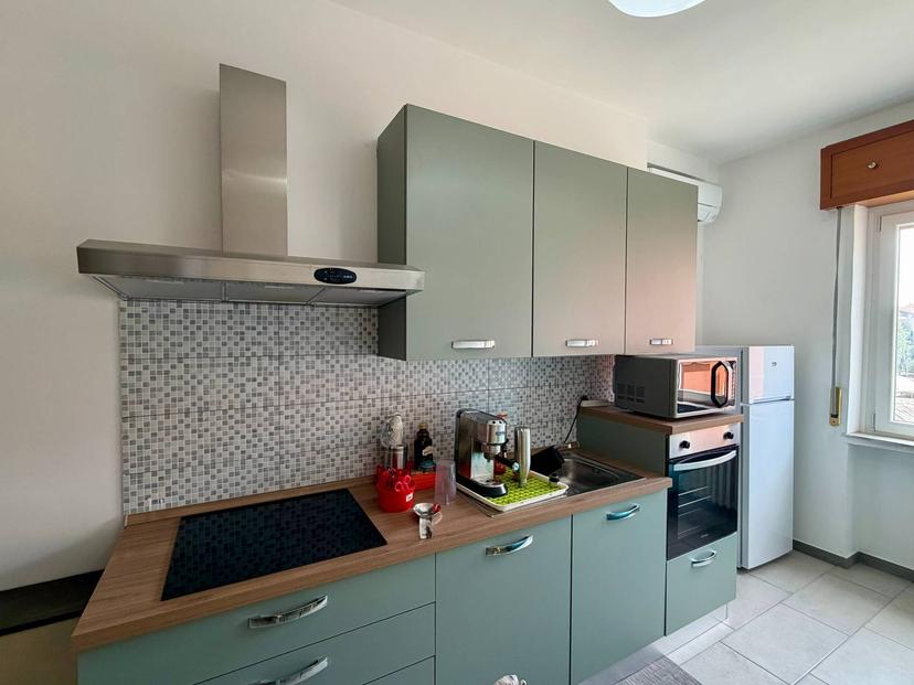 Monolocale in Via Partigiani 140, Cinisello Balsamo — foto 3 di 5