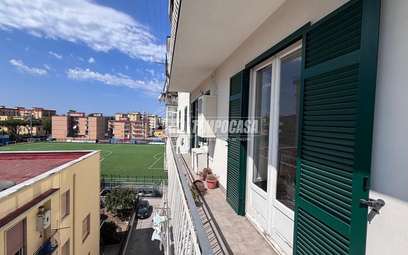 Appartamento in Via Recanati 55, San Giorgio a Cremano — foto 3 di 5