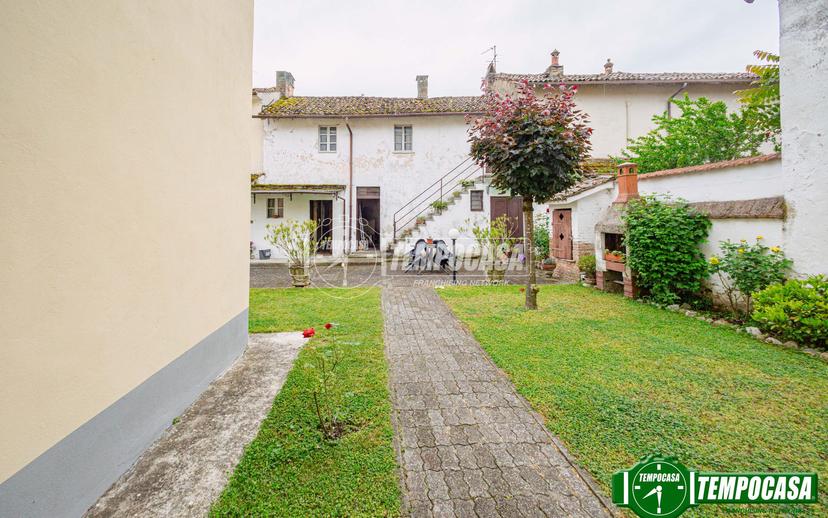 Casa indipendente in Via Agostino Depretis, Bressana Bottarone — foto 3 di 5