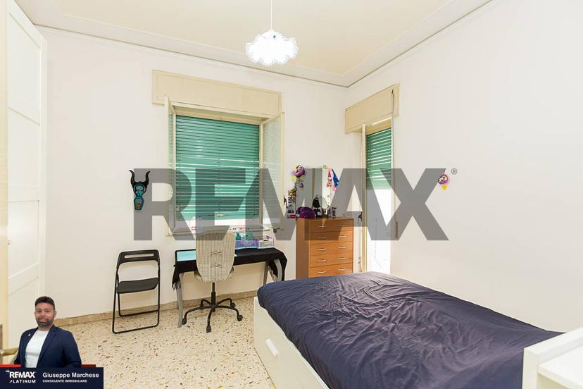 Appartamento in Via Giuseppe Aurelio Costanzo 53, Catania