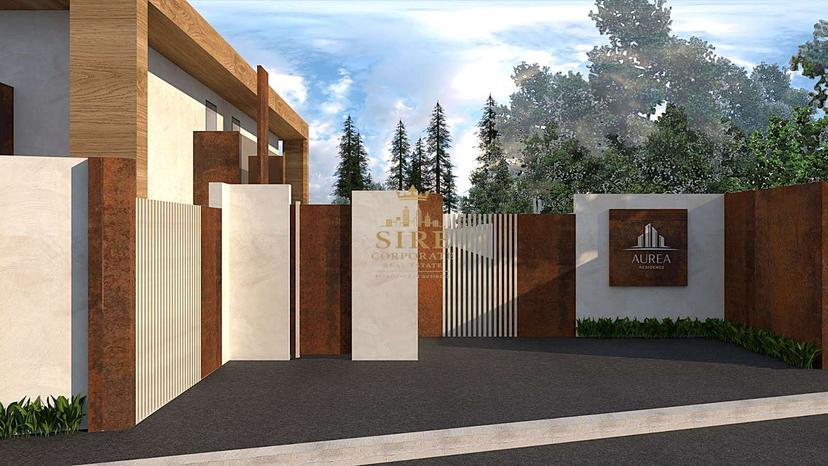 Villa unifamiliare, Trani — foto 2 di 5