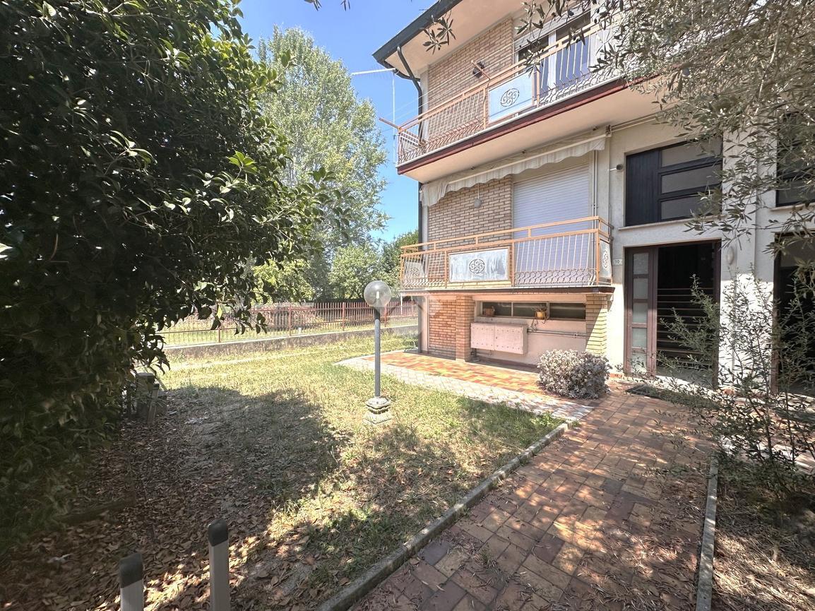 Villa in Vicolo Fratelli Marulli 6, Piombino Dese