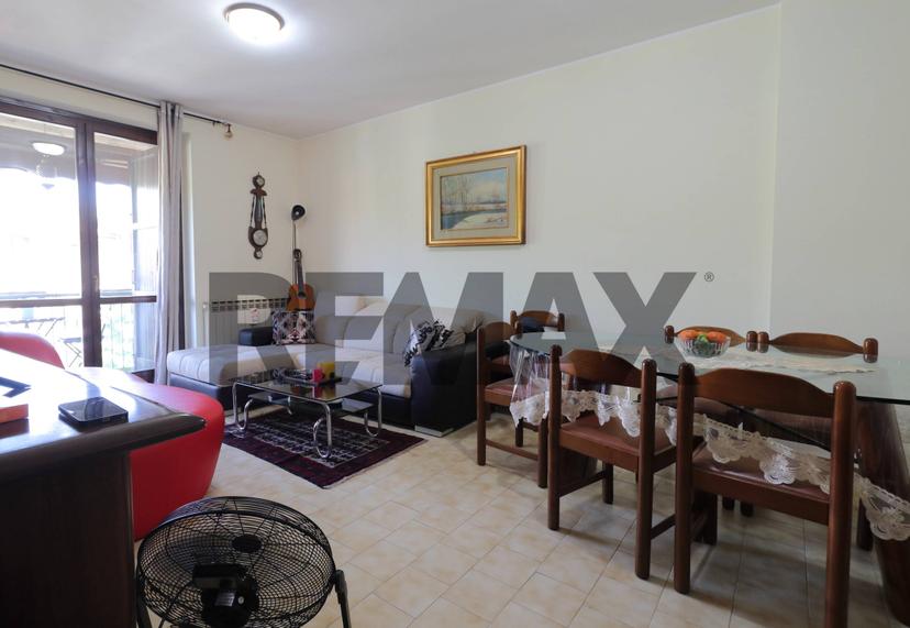 Trilocale in Via Pietro Mascagni 4/C, Chignolo d'Isola — foto 3 di 5