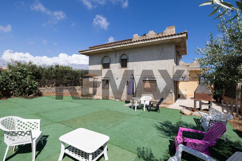 Villa in Contrada Pellegrino Snc, Santa Croce Camerina — foto 5 di 5