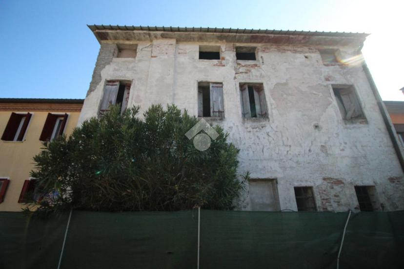 Rustico in Via Andrea Palladio 60, Gazzo — foto 2 di 5