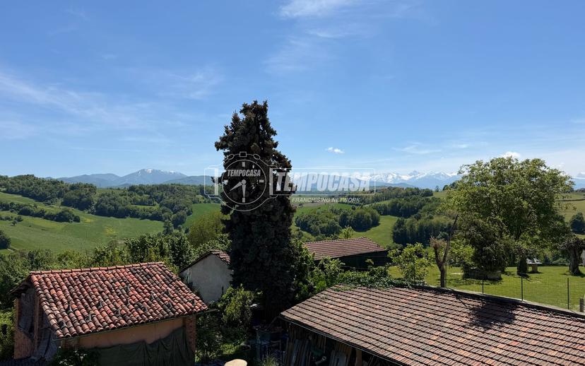 Cascina in Località San Teobaldo 1, Niella Tanaro — foto 4 di 5
