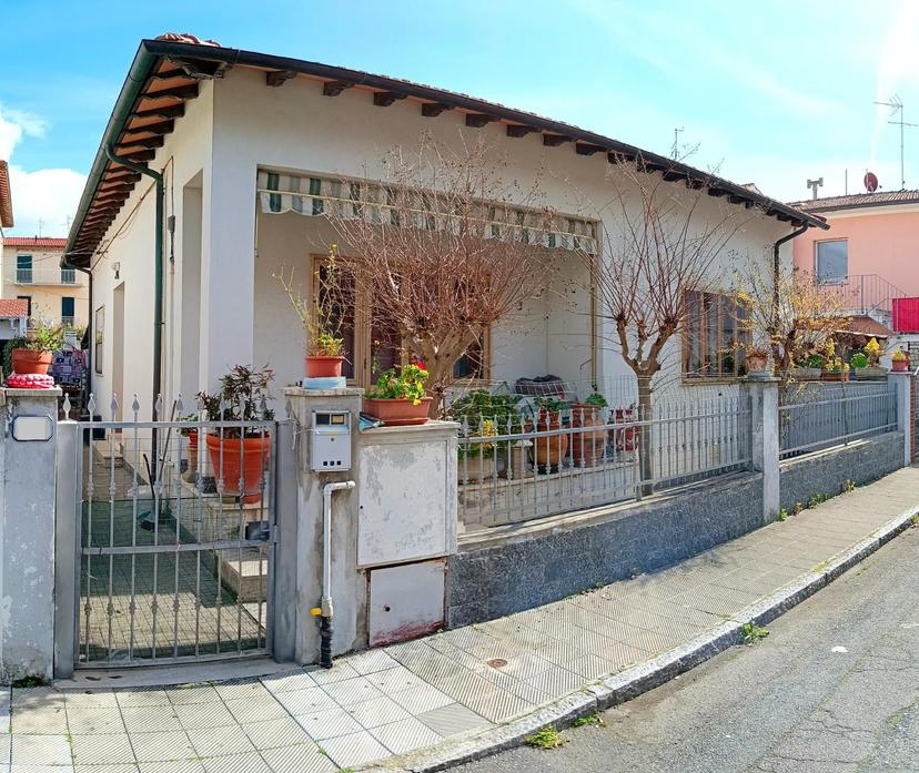 Villetta, Rosignano Marittimo — foto 5 di 5