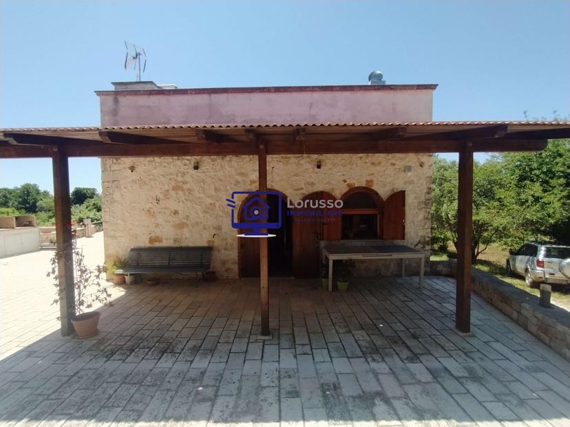 Rustico in S.C. Foggia Scoperta, Castellana Grotte — foto 4 di 5