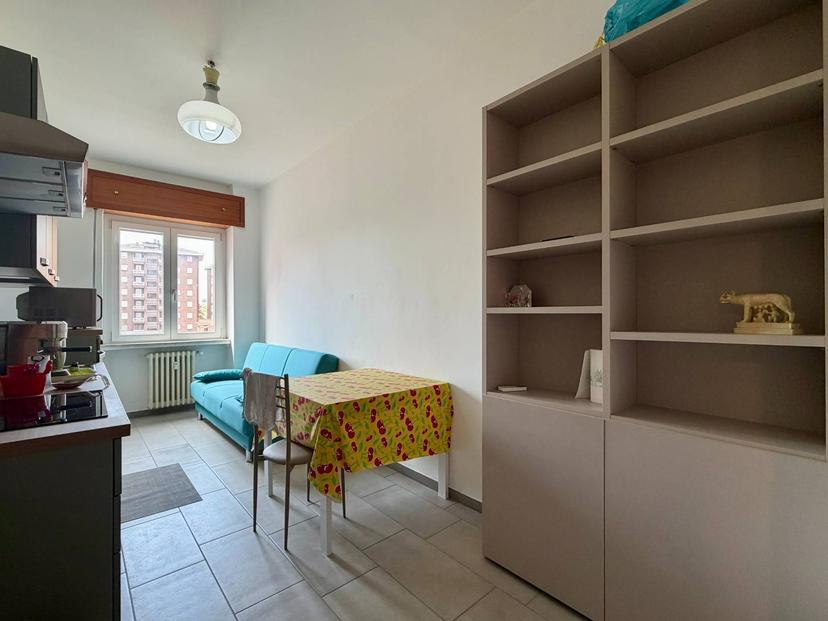 Monolocale in Via Partigiani 140, Cinisello Balsamo — foto 5 di 5