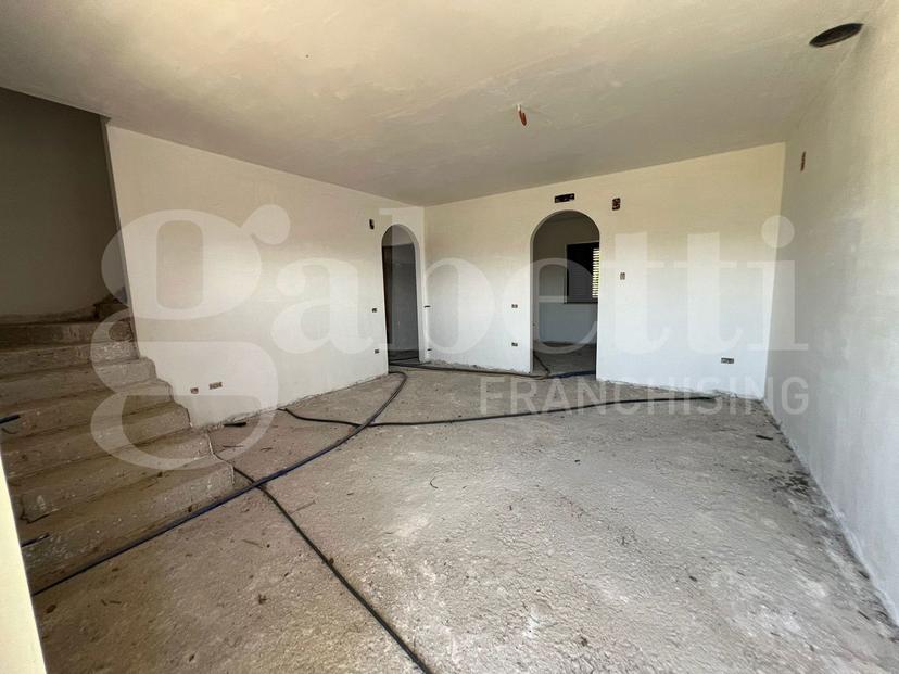 Villa a schiera in Corso Risorgimento 35, Isernia — foto 4 di 5