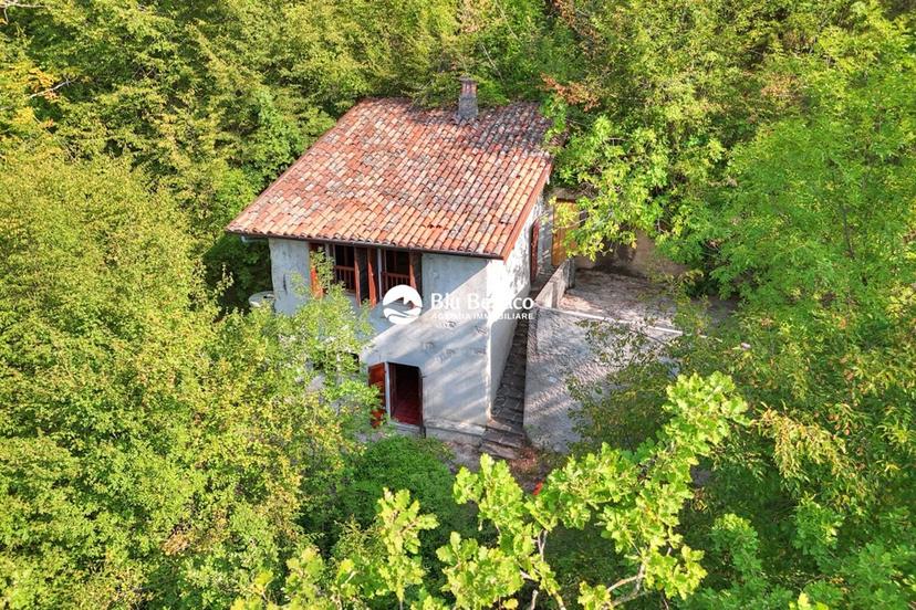 Casa indipendente in Località Verzellina, Gargnano — foto 2 di 5