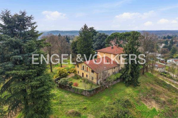 Villa in Via Ravellino 25, Besnate — foto 3 di 5