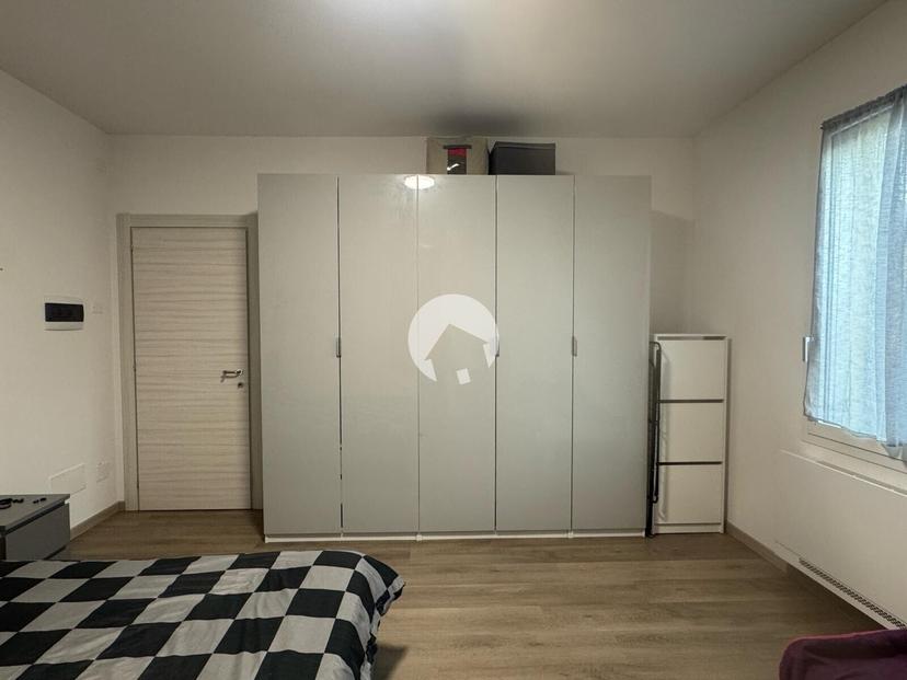 Bilocale in Giovanni Amendola 13, Reggio nell'Emilia — foto 4 di 5