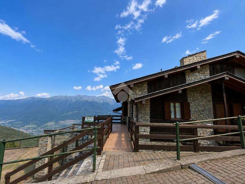 Quadrilocale in Localita ' Pelada, Bema — foto 2 di 5