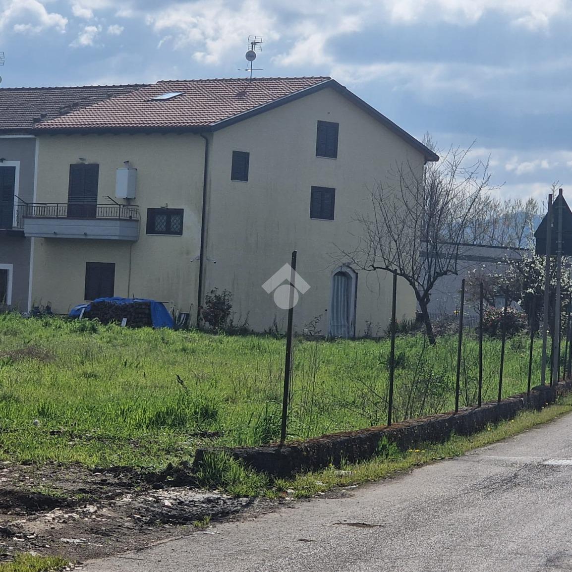 Casa indipendente in Via Nicola Calipari, Montesarchio