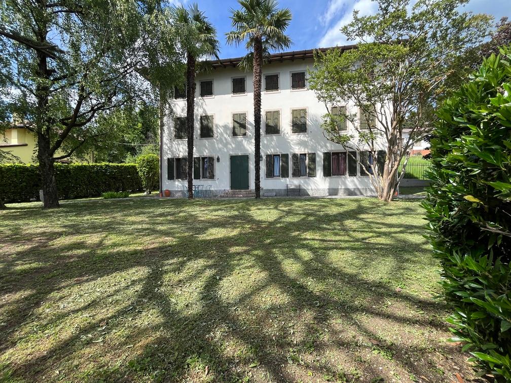 Casa indipendente in Via del Parco 6, Tarcento