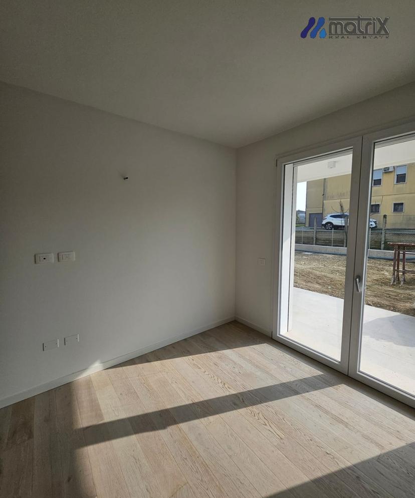 Attico in Via Argine Sinistro 25, Dolo — foto 2 di 5