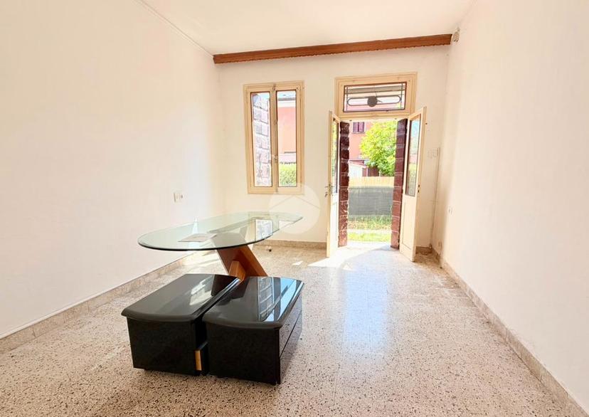 Villa in Via B. Bison 10, Treviso