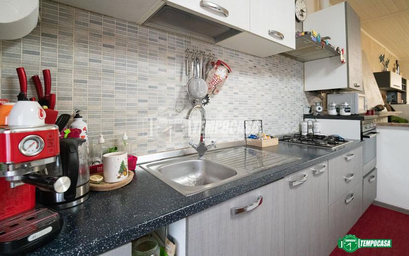 Trilocale in Via XI Febbraio 4, Triuggio — foto 5 di 5