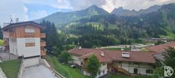 Trilocale in Via Pradat-Arabba 8, Livinallongo del Col di Lana