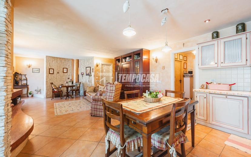 Appartamento in Via IV Novembre 54, Fontanellato — foto 5 di 5