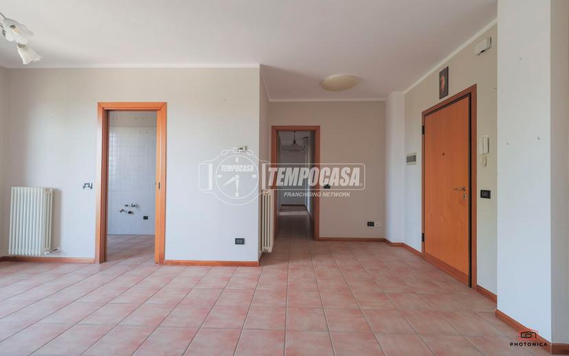 Quadrilocale in Via Cavour, San Clemente — foto 2 di 5